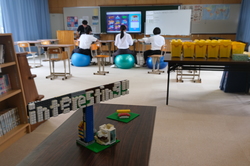 English Class