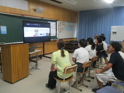 キャリア教室報告会２