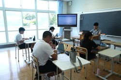 キャリア事後１
