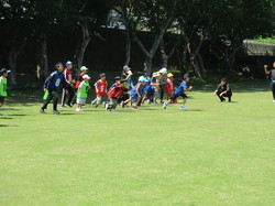 学園交流２