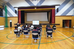 新中交流会２