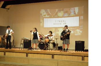 式根島音楽会2025