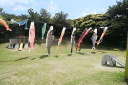 こいのぼり