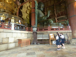 修学旅行１
